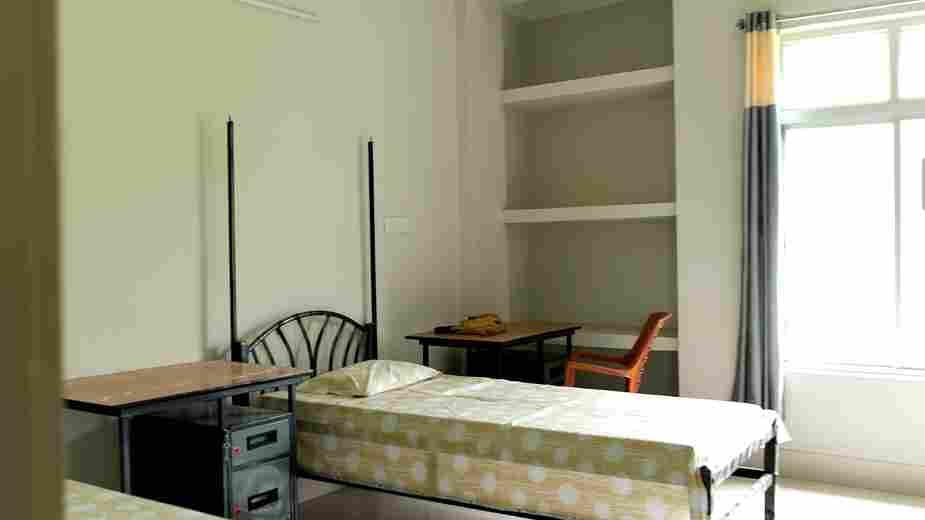 Pragjyotishpur University Guwahati Hostel photo 4